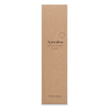 Tuoksutikut - Revontulet - 100ml