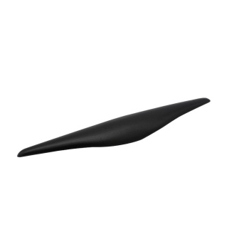 Vedin Manta - 160mm - Musta