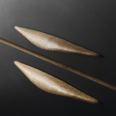 Vedin Manta - 160mm - Musta