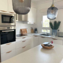 Vedin Manta - 160mm - Tammi