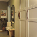 Vedin Manta - 160mm - Pähkinäpuu