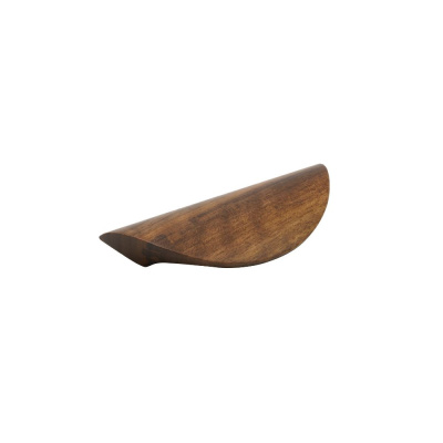 Vedin Archive - 64mm - Pähkinäpuu ryhmässä Vetimet / Väri/Materiaali / Puu @ Beslag Online (163120-11)