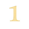 Talon numero Century - Messinki