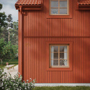 Talon kirjain Century - Messinki