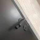 Kahvanpehmusteet - Musta 3 pakkausta