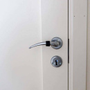 Kahvanpehmusteet - Musta 3 pakkausta