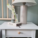 Nuppivedin Rut - Käsittelemätön Saarni