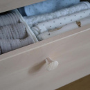 Nuppivedin Rut - Käsittelemätön Saarni