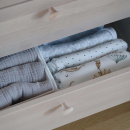 Nuppivedin Rut - Käsittelemätön Saarni