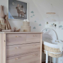 Nuppivedin Rut - Käsittelemätön Saarni