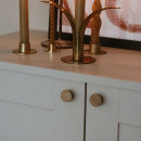 Nuppivedin Rut - Käsittelemätön Tammi