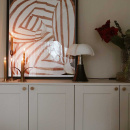 Nuppivedin Rut - Käsittelemätön Tammi