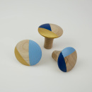 Nuppivedin Olle - Käsittelemätön Saarni