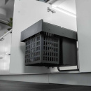 Jätteenlajittelu - Select Base Eco - Tummanharmaa