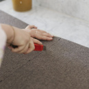 Laatikonmatto - Pähkinä