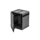 Lääkekaappi - Tummanharmaa