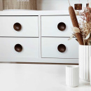 Nuppivedin Olympia - Pähkinäpuu