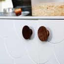 Nuppivedin Olympia - Pähkinäpuu