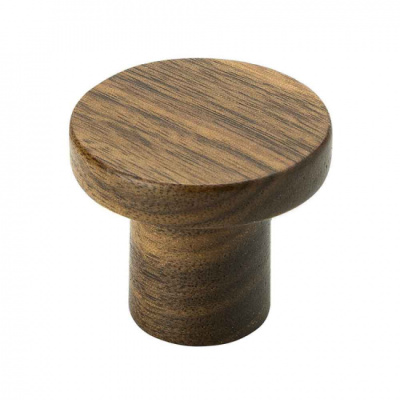 Nuppivedin Circum - 48mm - Pähkinäpuu ryhmässä Outlet @ Beslag Online (255646-11)