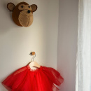 Nuppivedin Tuba - Tammi