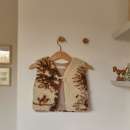 Nuppivedin Tuba - Tammi