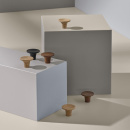 Nuppivedin Tuba - Musta