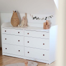 Nuppivedin Tuba - Pähkinäpuu