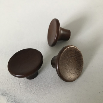 Nuppivedin Tuba - Pähkinäpuu