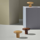 Nuppivedin Brutus - Pähkinäpuu