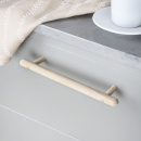 Vedin Lunden - 160mm - Käsittelemätön Tammi