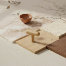 T-nuppi Lunden - Tammi