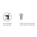 T-nuppi Lunden - Tammi