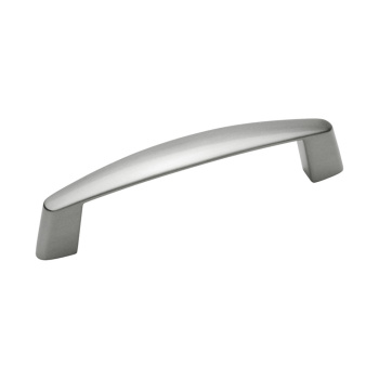 Vedin Strikt - 96mm - Ruostumaton Terässävy