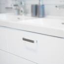 Vedin Time - 128mm - Ruostumattoman Teräksen Viimeistely