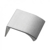 Profiilivedin Edge Straight - 40mm - Ruostumattoman Teräksen Viimeistely
