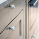 Nuppivedin Bead Straight - Carraran Marmori