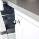 Nuppivedin Lily - Kromi