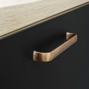 Vedin Common - 160mm - Antiikkikupari