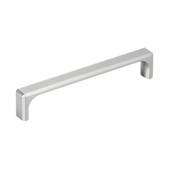 Vedin Fold - 160mm - Ruostumaton Terässävy