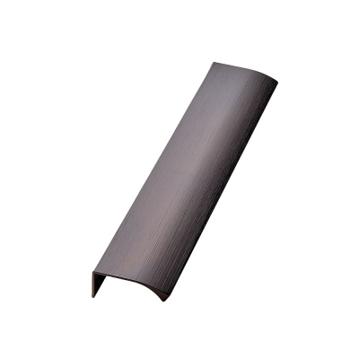 Profiilivedin Edge Straight - Antiikkipronssi ryhmässä Vetimet / Väri/Materiaali / Antiikkinen @ Beslag Online (304161-11-V)