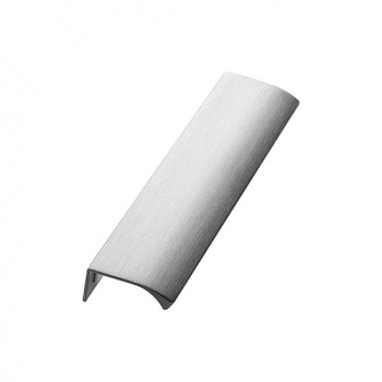 Profiilivedin Edge Straight - 200mm - Ruostumattoman Teräksen Viimeistely