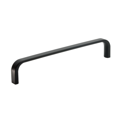 Vedin Grace - 160mm - Mattamusta ryhmässä Vetimet / Väri/Materiaali / Musta @ Beslag Online (304314-11)