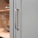 Vedin Grace - 160mm - Ruostumattoman Teräksen Viimeistely