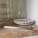 Vedin Grace - 160mm - Ruostumattoman Teräksen Viimeistely