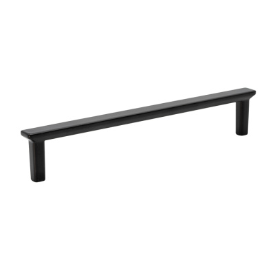 Vedin Bror - 160mm - Mattamusta ryhmässä Vetimet / Väri/Materiaali / Musta @ Beslag Online (304330-11)