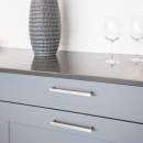 Vedin Bror - 160mm - Ruostumaton Teräksen Ilme