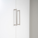 Vedin Bror - 160mm - Ruostumaton Teräksen Ilme