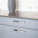 Vedin Bror - 160mm - Nikkelöity