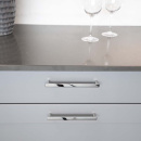 Vedin Bror - 160mm - Nikkelöity