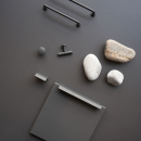 Nuppivedin Skye - GrafiitinGreige